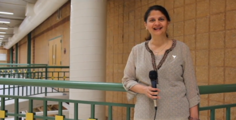 Seniors enjoy skip day