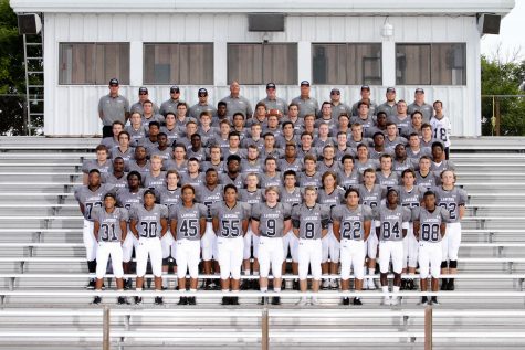 Lancers begin upcoming season at Timberland