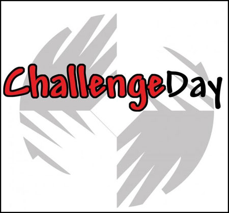 Lafayette brings back Challenge Day