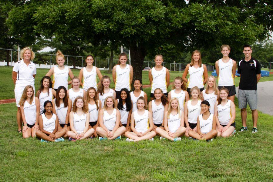 Girls cross country look to stay successful amid turnover from last season