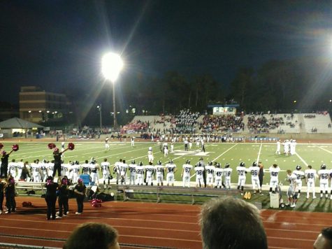 After beatdown of Parkway South, Lafayette looks ahead to playoff bout against Mehlville