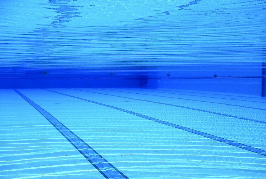 Gabel expresses confidence in boys swimming