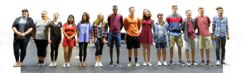 Peter and the Starcatcher hits the stage Oct. 20-22