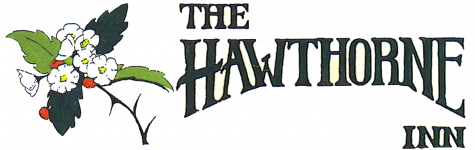 Out & About: The Hawthorne Inn