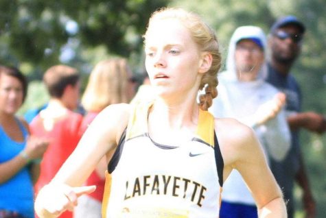 Girls cross country set sights on a postseason run