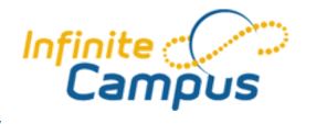Second semester schedules released on Infinite Campus