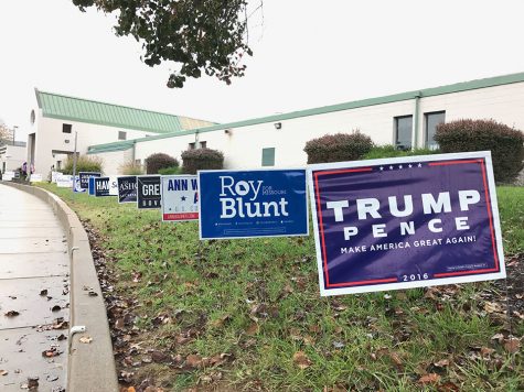 Election 2016: A Lancer View