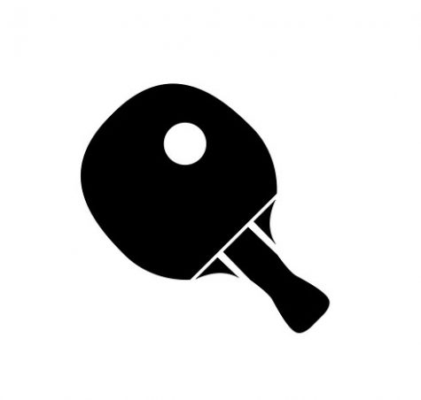 Boys volleyball holds ping pong fundraiser