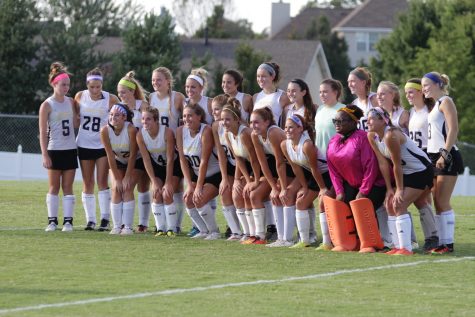 Field Hockey loses in Final Four; ends outstanding season