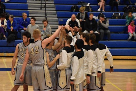 Lancers land eighth place finish in Coaches vs. Cancer Holiday Tournament