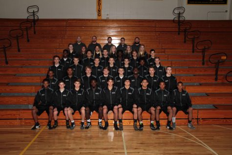 Wrestling wins All-Suburban Tourney