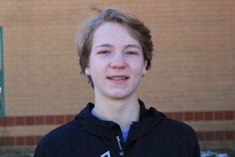 Carson Luther