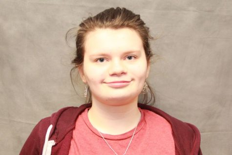 Clare Mulherin