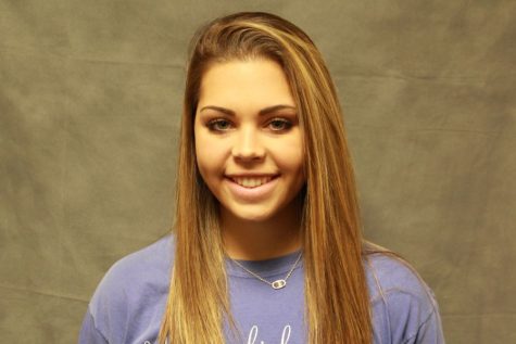 Megan McFarland