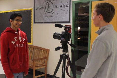 Interested in Joining Student Publications?