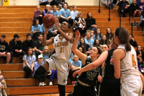 Player Profile: Jordyn Terry