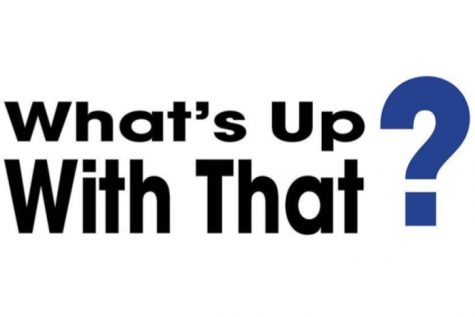 Renaissance: What’s up with that?