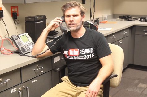 APA Commercial: Jake from Renaissance
