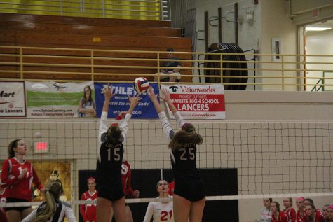 Community Volleyball Challenge to take place on April 7