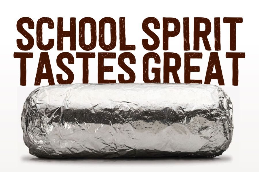 Renaissance to hold fundraiser at two local Chipotle locations