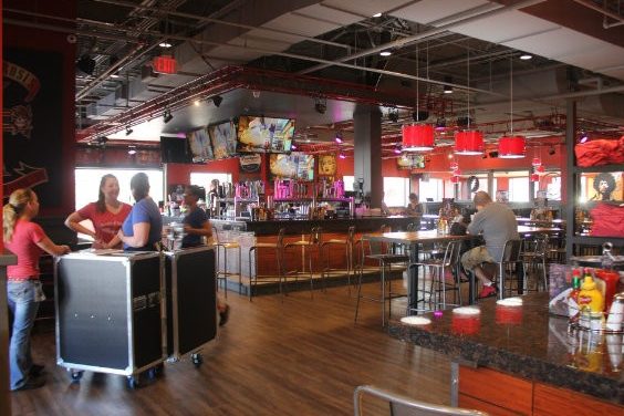 Out and About: Rock & Brews