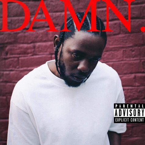 Kendrick Lamar's new album is one to please