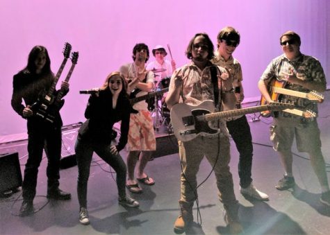 Students to perform at Annual Guitar Festival