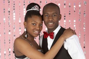 Local businesses, hot spot for all Prom needs
