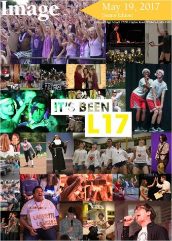 2017 Senior Edition