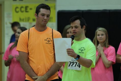 Special Olympics returns for second year