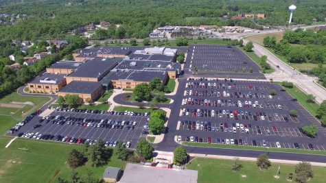 Calcaterra issues statement regarding threat to student safety