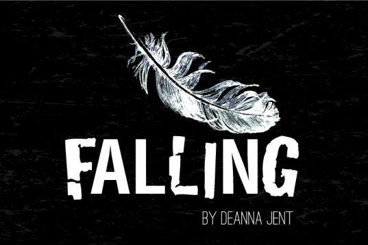 Lafayette Theater Company performs "Falling" by Deanna Jent on October 12-14.