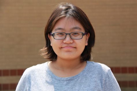 Jasmin Kim