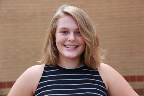 Delaney Stulce