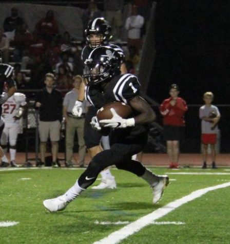 Football learns from prior games to prepare for the Battle of 109