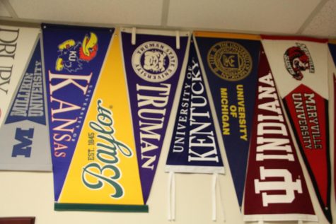 LHS hosts college and career information night Sept. 19