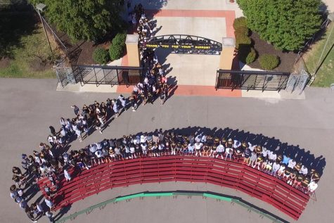 Senior panoramic photos available for pickup