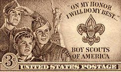 Boy Scouts contributes to gender equality in U.S.