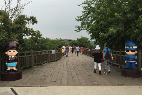Problems facing North Koreans should not be ignored