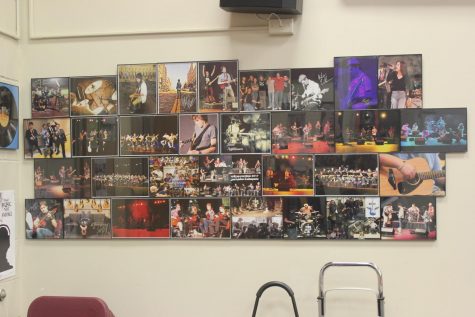 As Seen In The Image: Teachers’ Desks