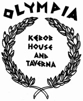 Out & About: Olympia Kebob House and Taverna
