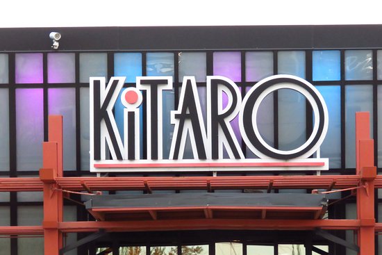 Out and About: KiTARO Hibachi Grill