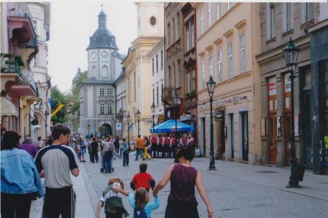 Czech, Please!