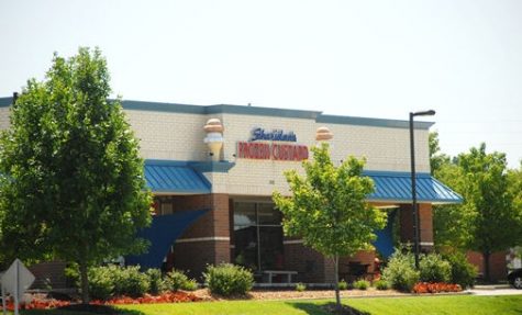 Out and About: Sheridan’s Frozen Custard