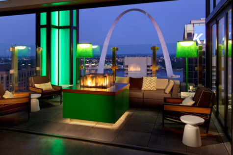 Out and About: 360 STL