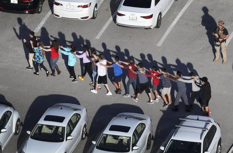 Recent shooting should give realization on school safety, gun laws