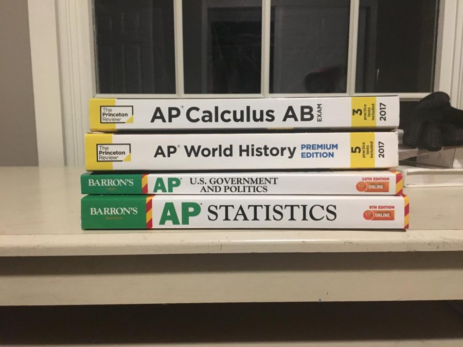 AP vs. college credit: Whats the difference?