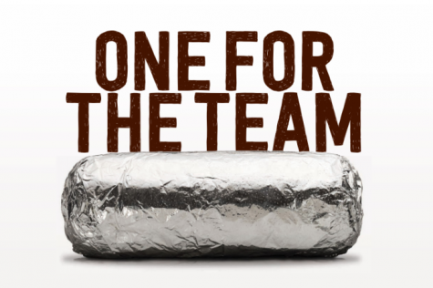 Renaissance hosts Chipotle fundraising night