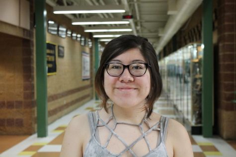 Five Questions: Alice Yerby