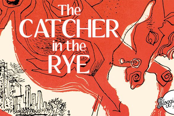 Catcher in the Rye: a beautiful tale unjustly hated
